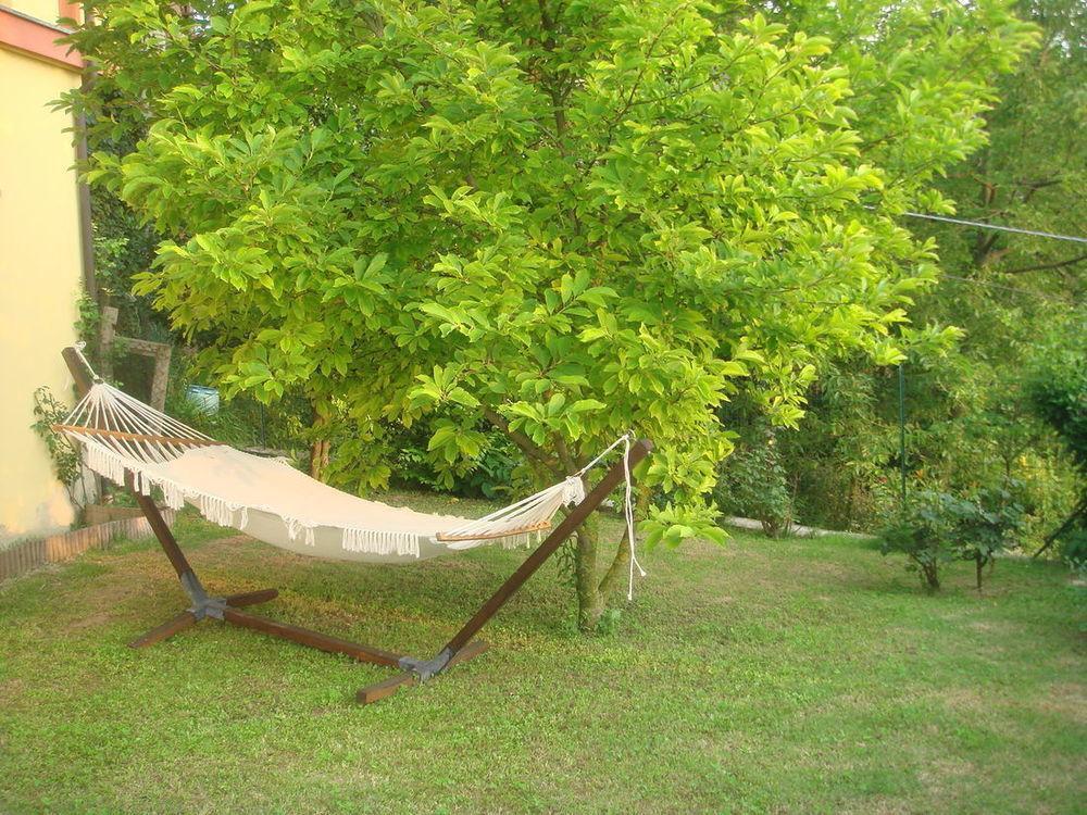 B&B La Taverna Degli Angeli Vezzi Portio Ngoại thất bức ảnh